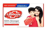 Mydło antybakteryjne w kostce Lifebuoy 125g