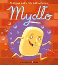 Mydło&nbsp;-&nbsp;Strzałkowska Małgorzata