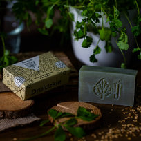 Mydło do brody Druidzkie - 110g - RareCraft RareCraft
