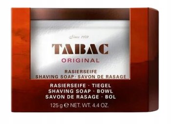 Mydło do golenia Tabac Original w ceramicznym tyglu 125 g - Tabac