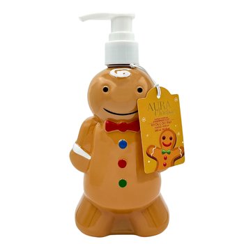 Mydło Do Rąk  Ciastek Zapach: Piernika - Aura