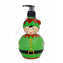 Mydło do rąk ELF żurawinowe 310 ml w dozowniku