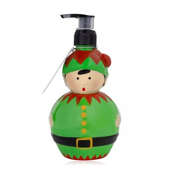 Mydło do rąk ELF żurawinowe 310 ml w dozowniku - Inna marka