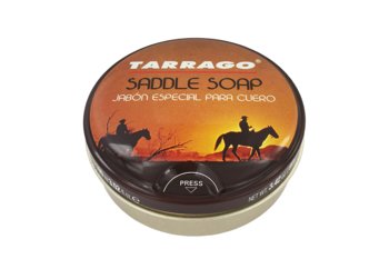 Mydło do skór tarrago saddle soap 100 ml - TARRAGO