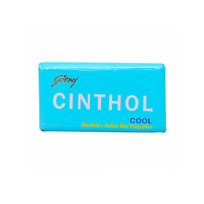 Mydło Godrej Cinthol 100 g –  odświeżenie czystość długotrwały zapach