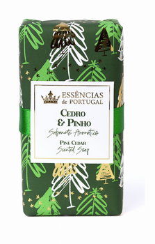 Mydło Pine Forest 200g - Essencias de Portugal