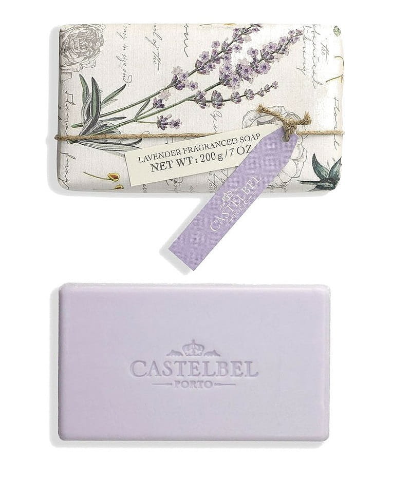 Colección de aromas Jazmín Castelbel · CASTELBEL · El Corte Inglés Colección de aromas Jazmín Castelbel · CASTELBEL · El Corte Inglés
