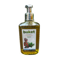 Mydło w płynie oliwkowe Buket 500ml – delikatna pielęgnacja i nawilżenie