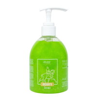 Mydło z peelingiem Over Horse Rider's Soap w płynie 500ml