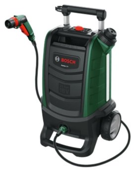 Myjka akumulatorowa BOSCH Fontus 06008B6101, 18 V, 250 W - Bosch