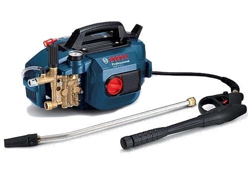 Myjka ciśnieniowa BOSCH GHP 5-13 C