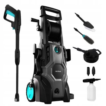 Myjka Ciśnieniowa Cecotec 180 Bar 2400 W - CECOTEC