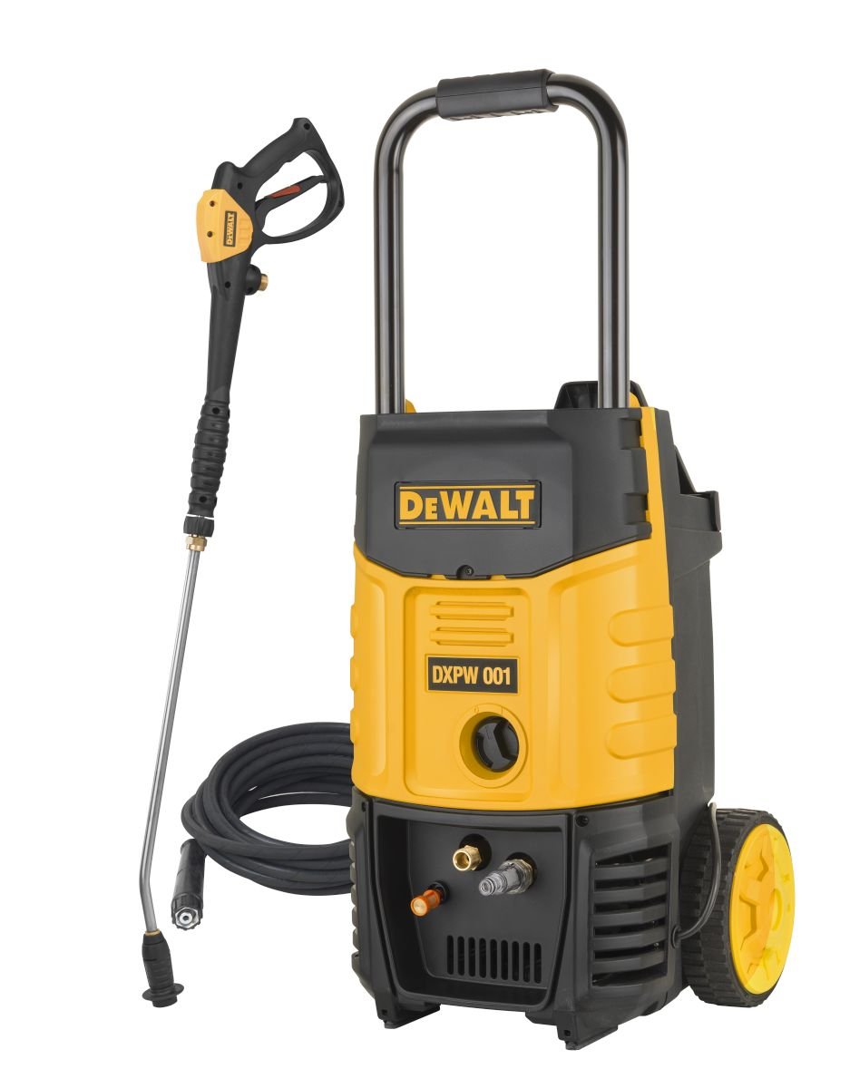 Myjka ciśnieniowa DEWALT DXPW001E