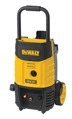 Myjka ciśnieniowa DEWALT DXPW003E