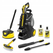 MYJKA CIŚNIENIOWA K 5 POWER CONTROL FELX HOME&BRUSH AE Karcher 1.324-709.0