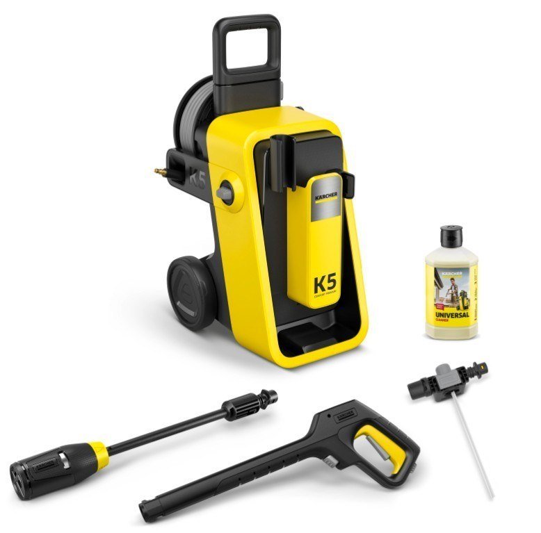 Myjka Ciśnieniowa K5 Comfort Premium 1.324-800.0
