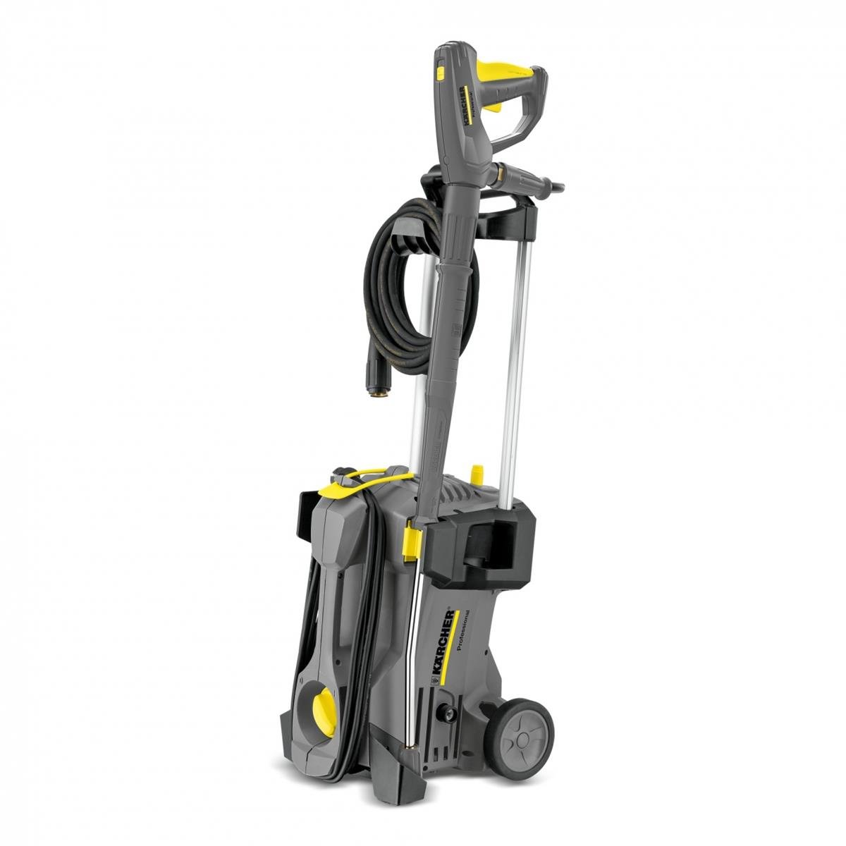 Myjka ciśnieniowa KARCHER HD 5/11 P Plus 1.520-961.0