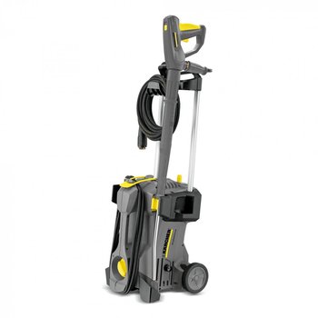 Myjka ciśnieniowa KARCHER HD 5/11 P Plus 1.520-961.0  - Karcher