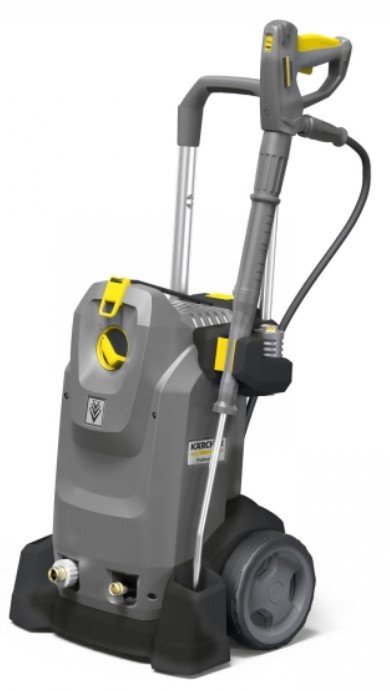 Myjka ciśnieniowa KARCHER HD 6/15 M