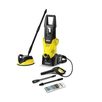 Myjka ciśnieniowa KARCHER K 3 Car & Home + T150 - Kärcher