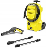 Myjka ciśnieniowa Karcher K 3 Classic 1.676-220.0 380 l/h 120 bar 1600W