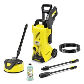 Myjka ciśnieniowa KARCHER K 3 Power Control Home T5 1.676-106.0 - Kärcher