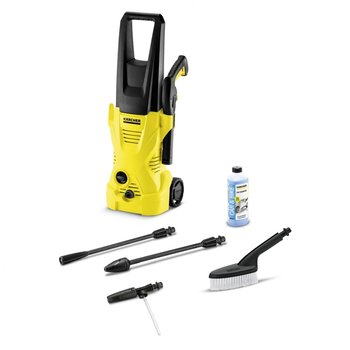 Myjka ciśnieniowa KARCHER K2 Car 1.673-228 - Karcher