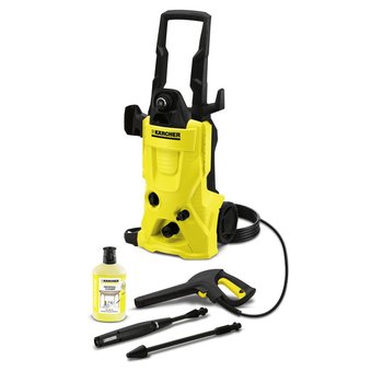 Myjka ciśnieniowa KARCHER K4 1.180-150 - Kärcher