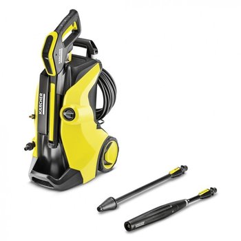 Myjka ciśnieniowa KARCHER K5 Full Control, 2,1 kW, 145 bar, 500 l/h, 58,4x30,5x39,7 cm - Kärcher