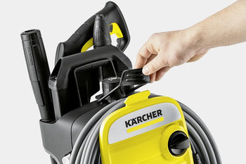 Myjka ciśnieniowa KARCHER K7 C - Kärcher