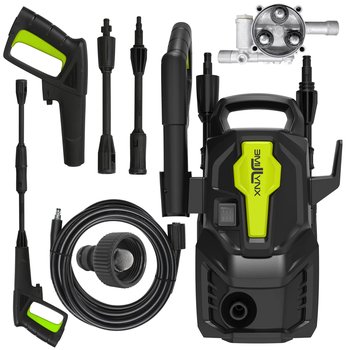 Myjka ciśnieniowa Lime Lynx Velox 1006Q Moc 1200 W Pompa aluminiowa 90 BAR - Lime Lynx