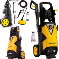 Myjka ciśnieniowa Riwall 150 bar 2000 W