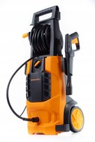 Myjka Ciśnieniowa Riwall Repw180 Brutal Extreme Premium, Ogrodowa