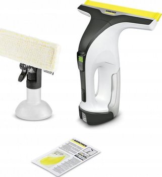 Myjka do okien Karcher WV 4-4 Plus - Kärcher