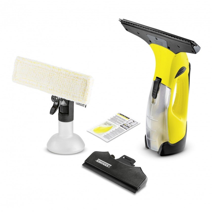 Myjka do okien, KARCHER WV 5 Plus N, 1.633-453.0