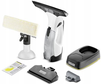 Myjka do okien Karcher WV 5 Plus N Battery 1.633-702.0 Stacja ładująca - Kärcher
