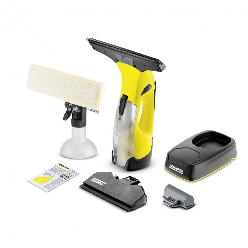 Myjka do okien KARCHER WV 5 Premium NON STOP 1.633-447.0
