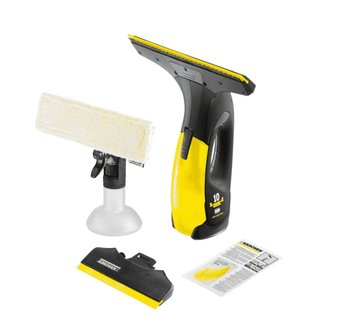 Myjka do okien KARCHER WV2 Premium Black 1.633-426.0 - Kärcher