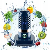 MYJKA DO ŻYWNOŚCI PRZENOŚNY OCZYSZCZACZ DO WARZYW OWOC BEZPRZEWODOWY 5V