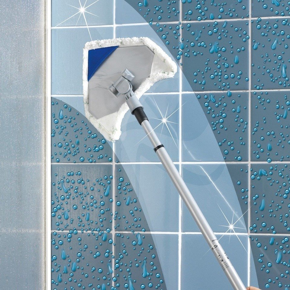 Myjka-mop WENKO, 57-93 cm