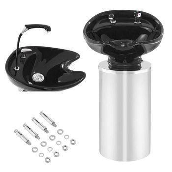 Myjka myjnia umywalka fryzjerska wolnostojąca Physa TRAPANI - Physa