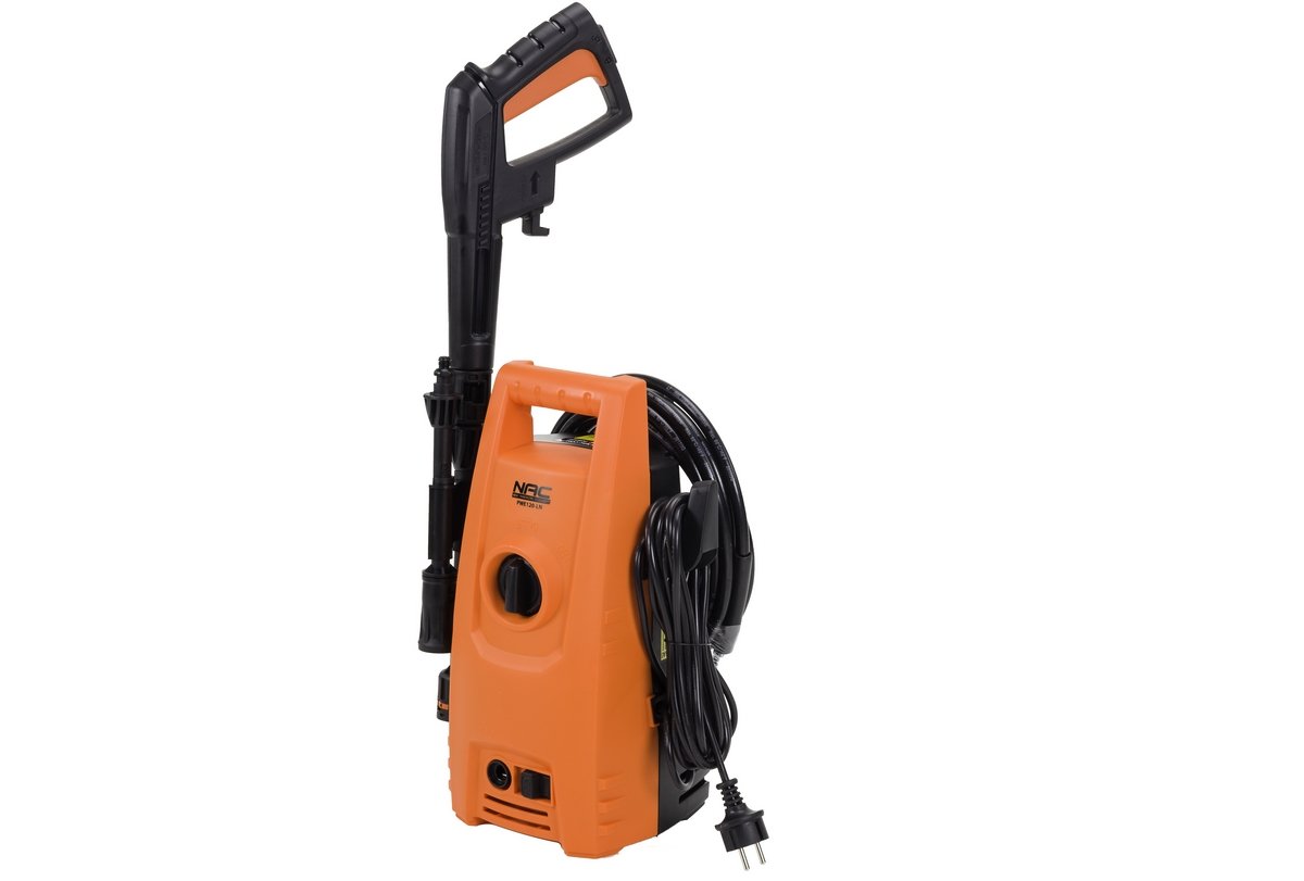 Myjka NAC PWE120-LN