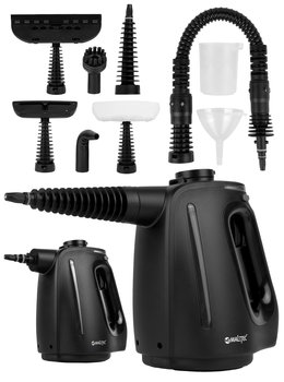 Myjka Parowa Czyścik Ciśnieniowy Parownica HDS3550W-PRO - Maltec