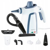 Myjka parowa ręczna mop parowy do tapicerki czyszczenia łazienki SDR1050 D2