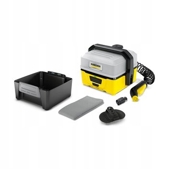 Myjka terenowa KARCHER OC 3 Pet (1.680-018.0) - Kärcher