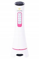 Myjka VITA-MY ultradźwiękowo-ozonowa różowa