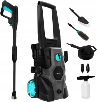 Myjka Wysokociśnieniowa Cecotec HydroBoost 1600 - CECOTEC