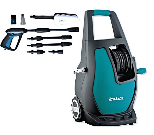 Myjka wysokociśnieniowa MAKITA HW111, 1700 W