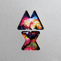 Mylo Xyloto Coldplay