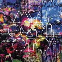 Mylo Xyloto Coldplay